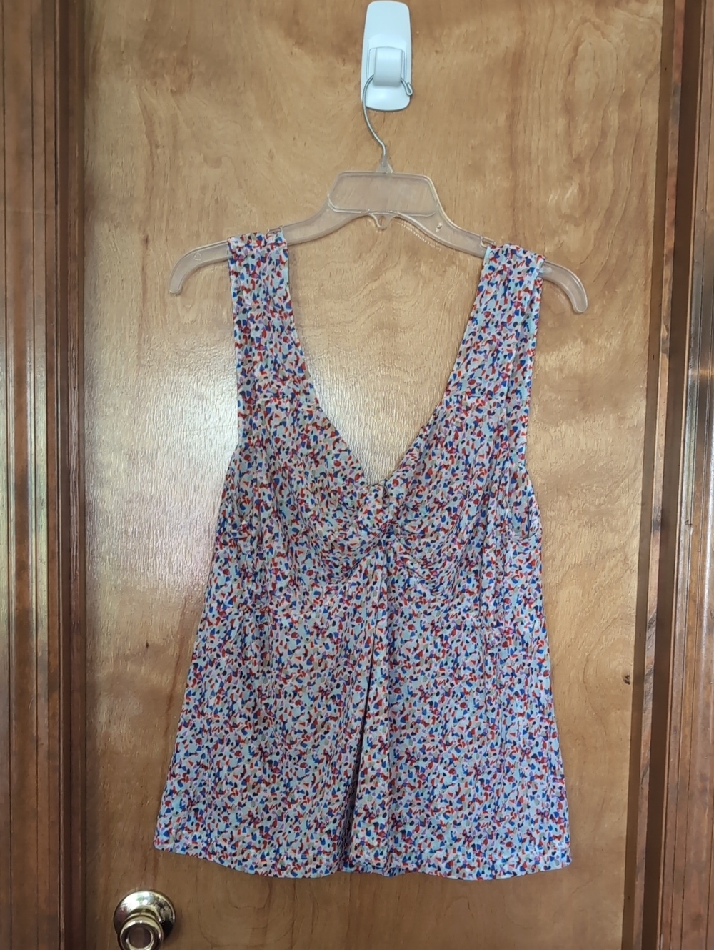 CAbi Bustier Tank